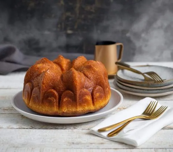 Bundt Cake Tin