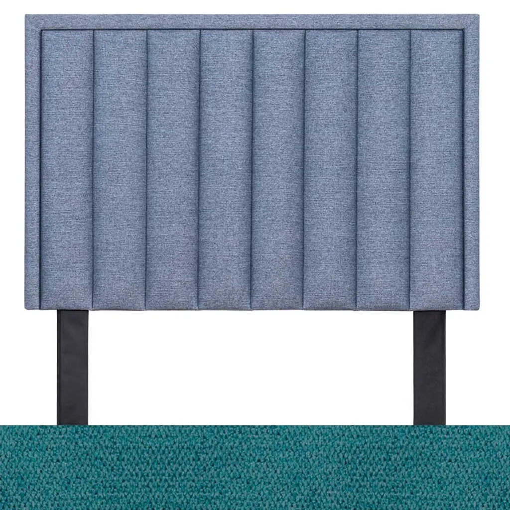 Callum Headboard - Fabric