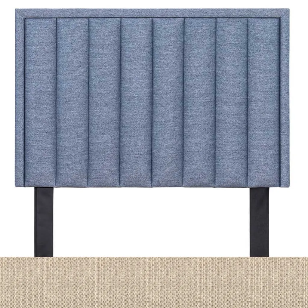 Callum Headboard - Fabric