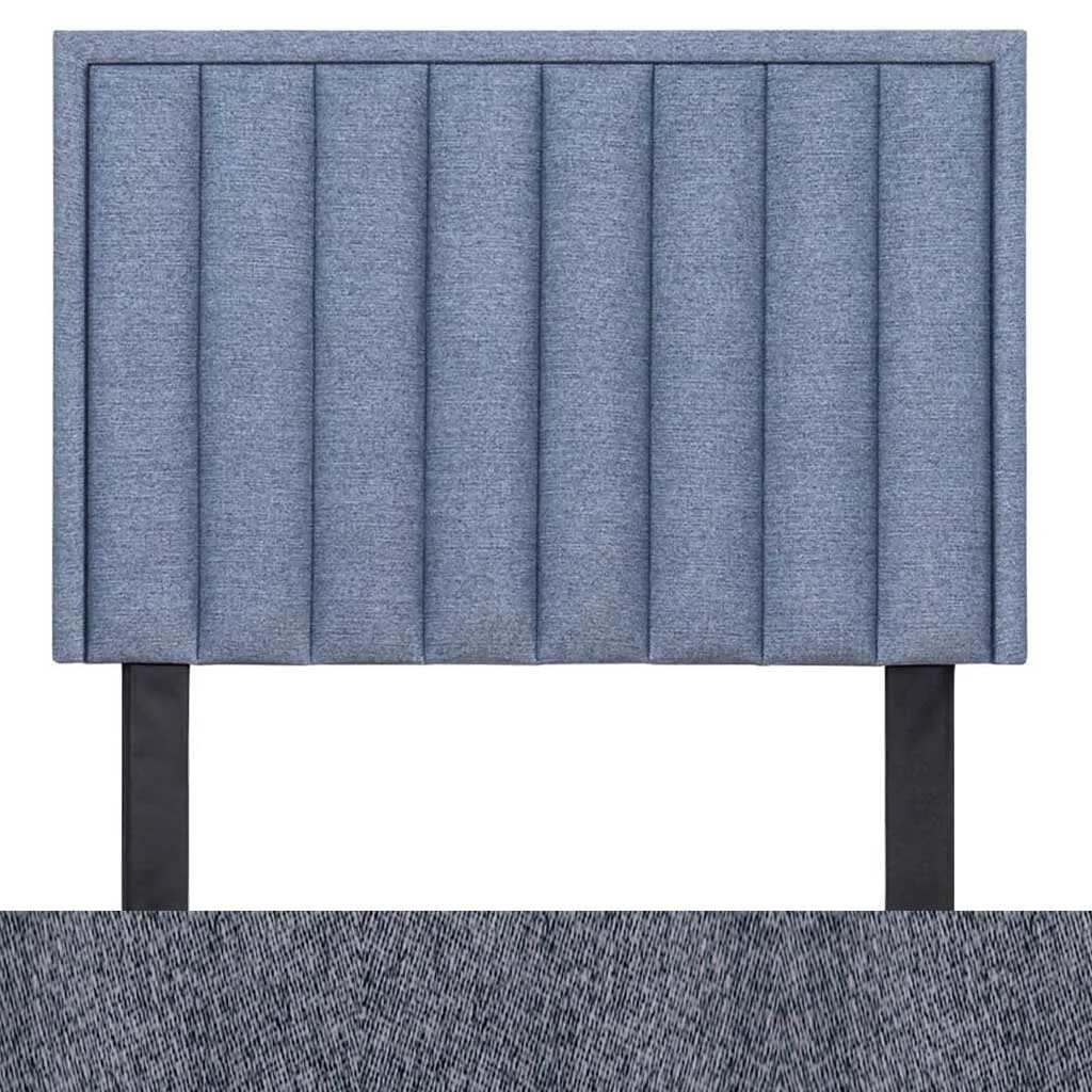 Callum Headboard - Fabric