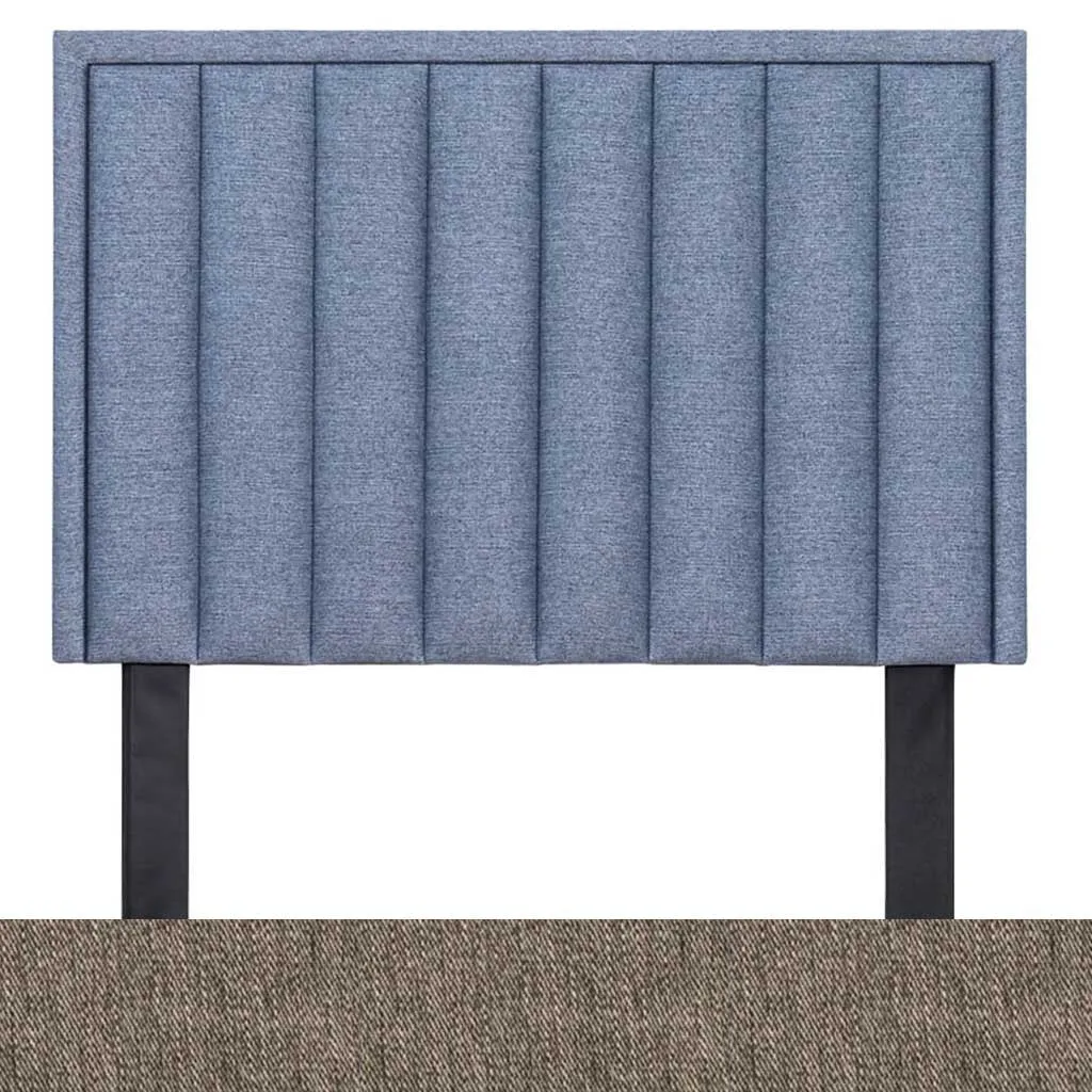 Callum Headboard - Fabric