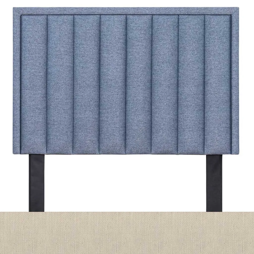 Callum Headboard - Fabric