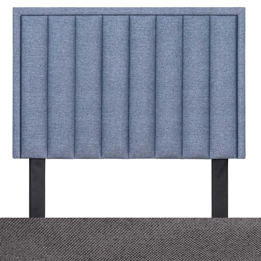 Callum Headboard - Fabric