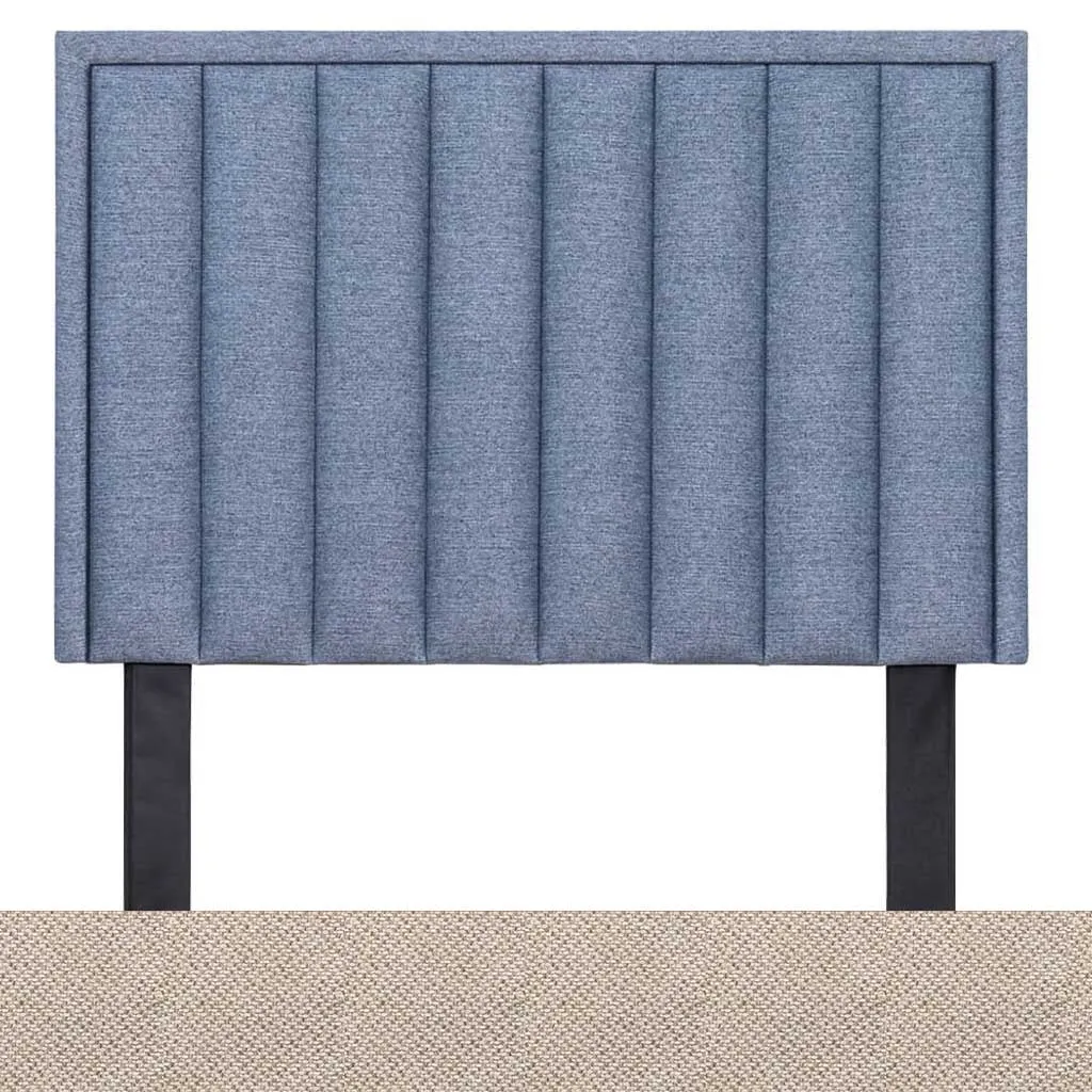 Callum Headboard - Fabric