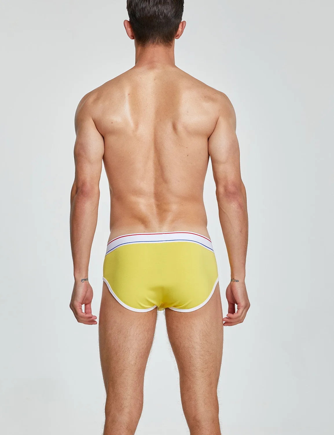 Candy Colored Brief 230103