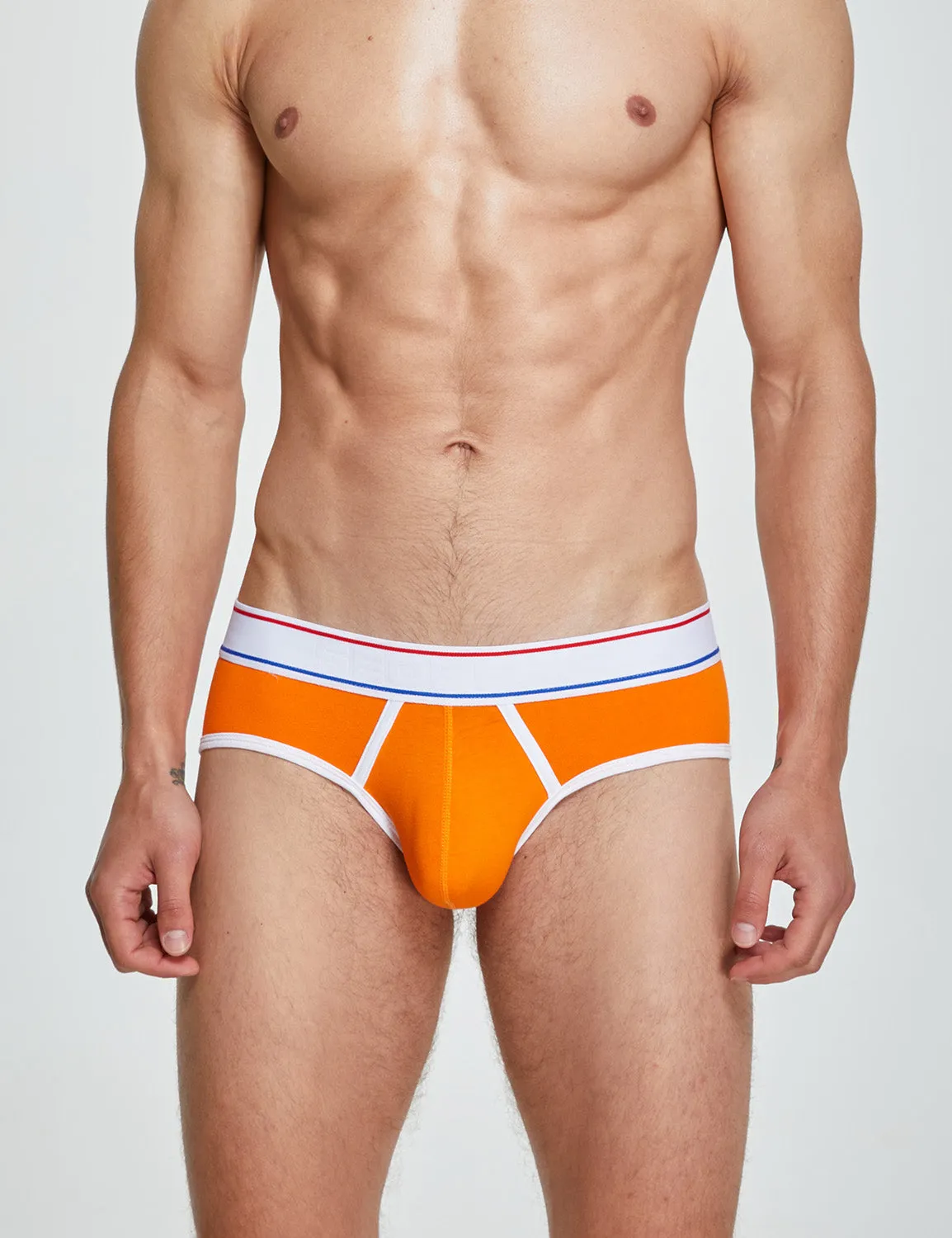 Candy Colored Brief 230103