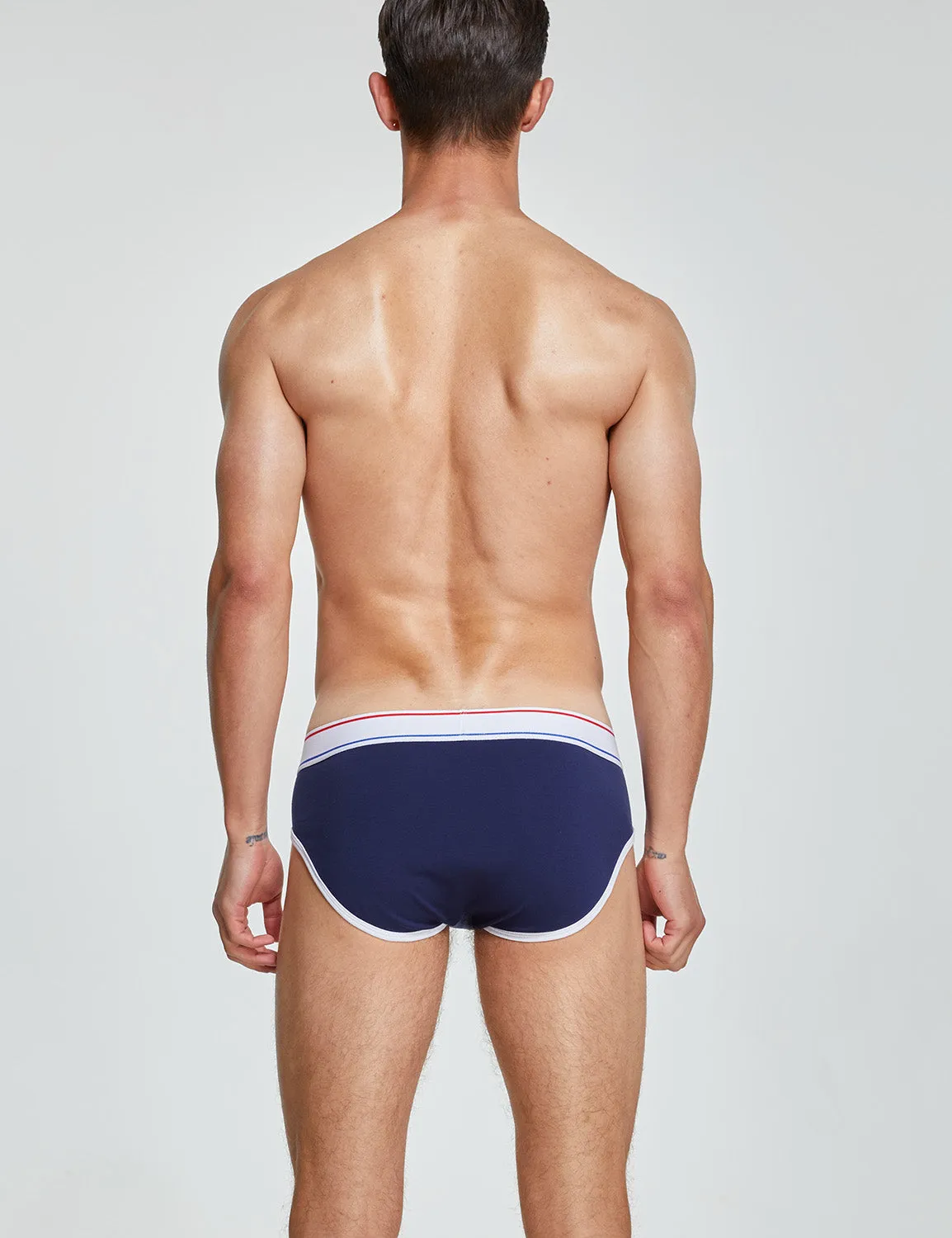 Candy Colored Brief 230103