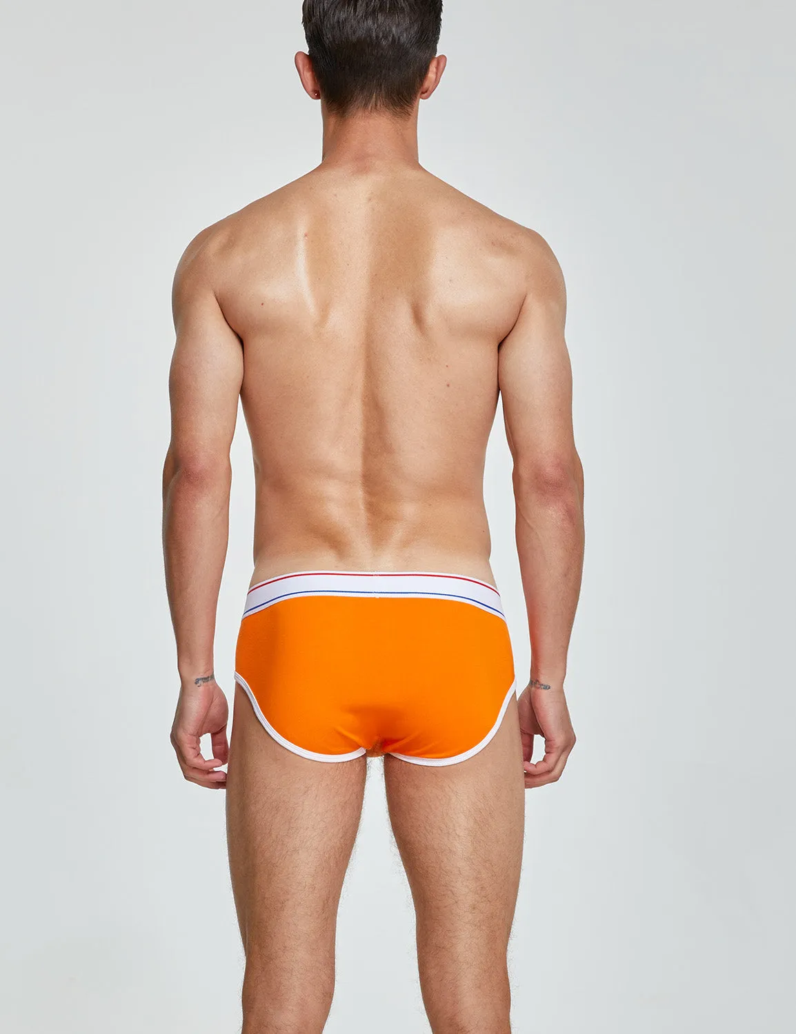 Candy Colored Brief 230103