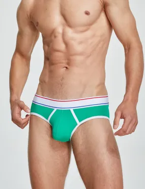 Candy Colored Brief 230103