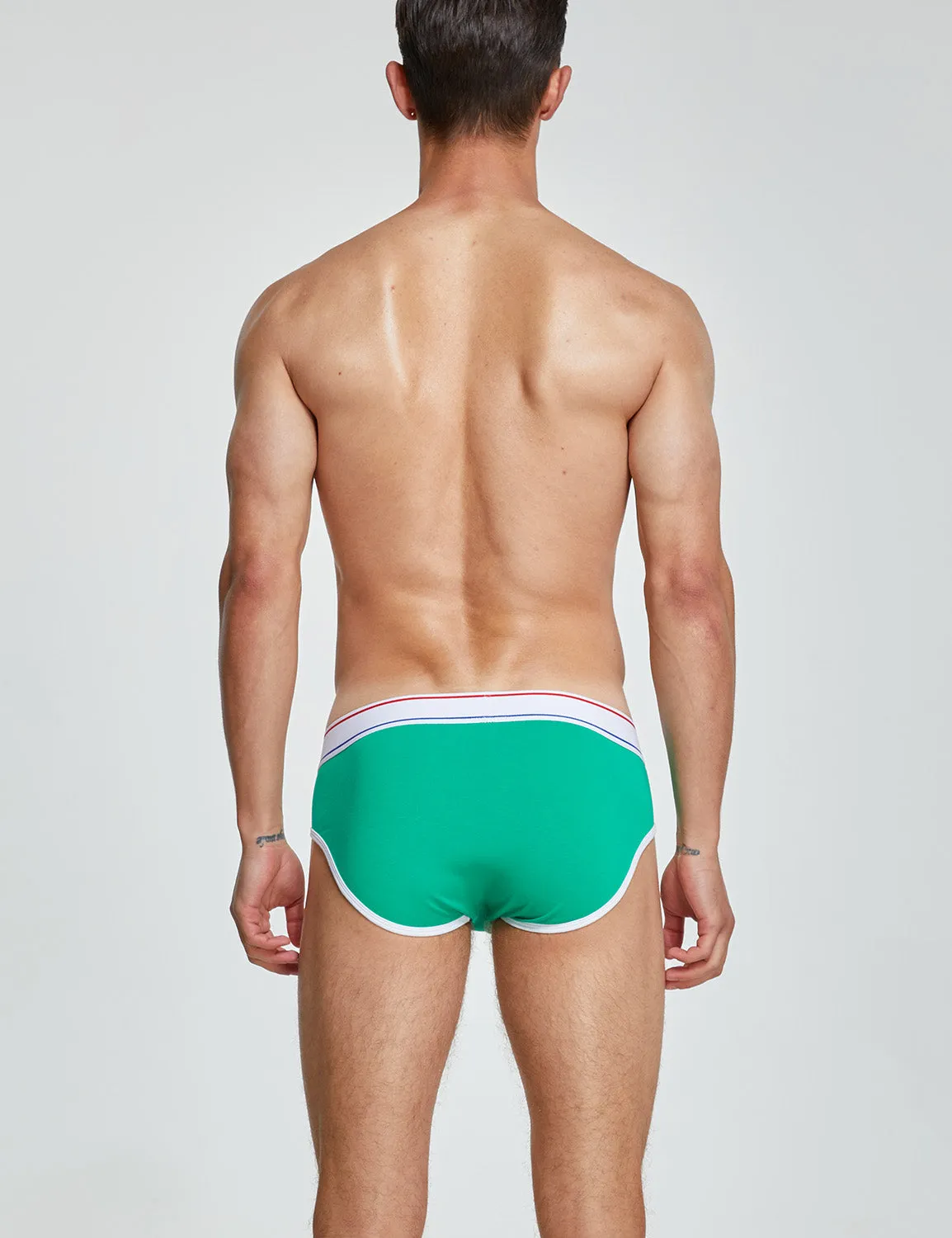 Candy Colored Brief 230103