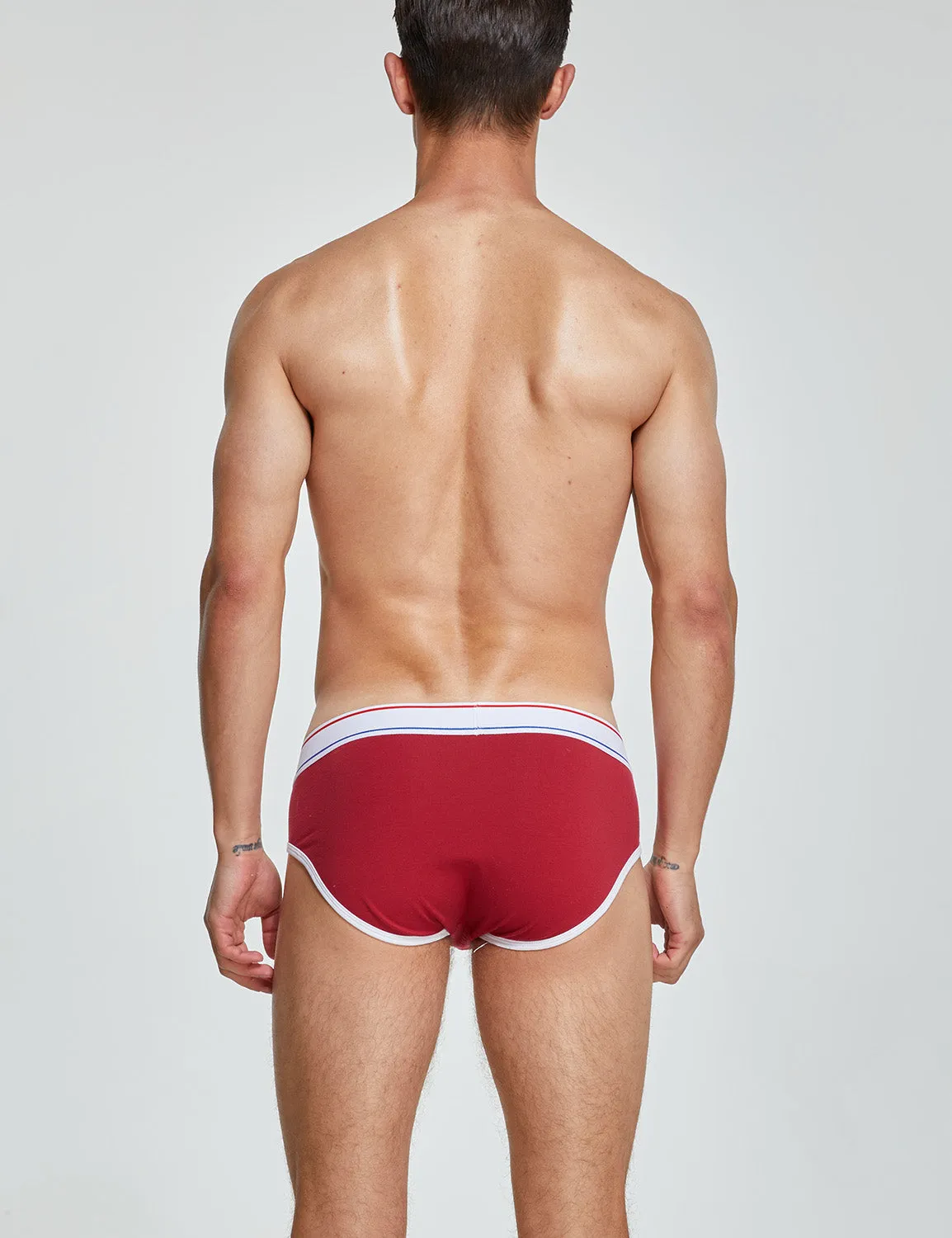 Candy Colored Brief 230103