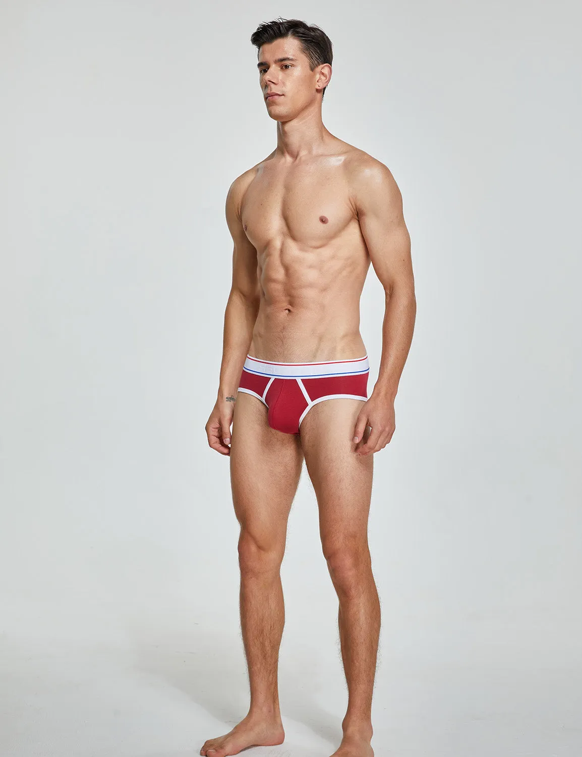 Candy Colored Brief 230103