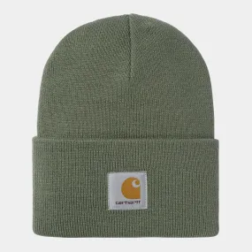 Carhartt Acrylic Watch Hat Dollar Green