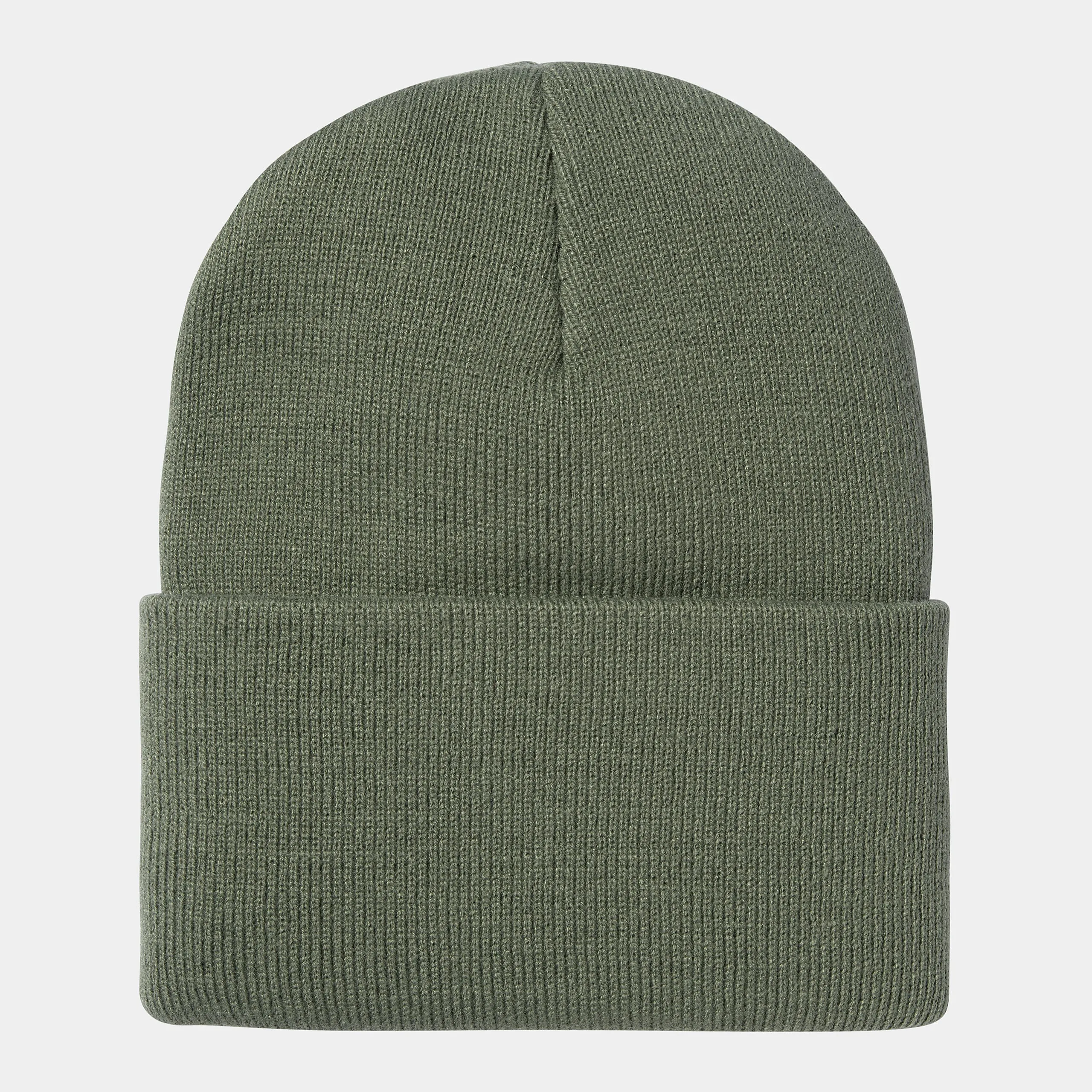 Carhartt Acrylic Watch Hat Dollar Green