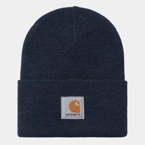 Carhartt WIP Acrylic Watch Hat Mizar Heather