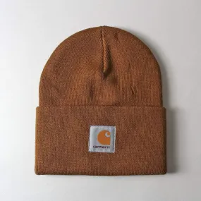 Carhartt WIP Acrylic Watch Hat