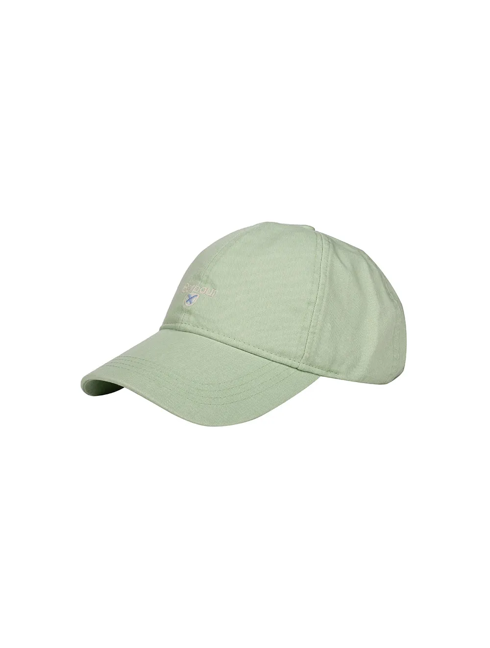 Cascade Cap Dusty Green