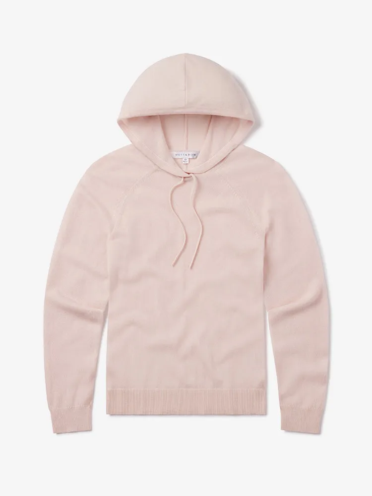 Cashmere Hoodie