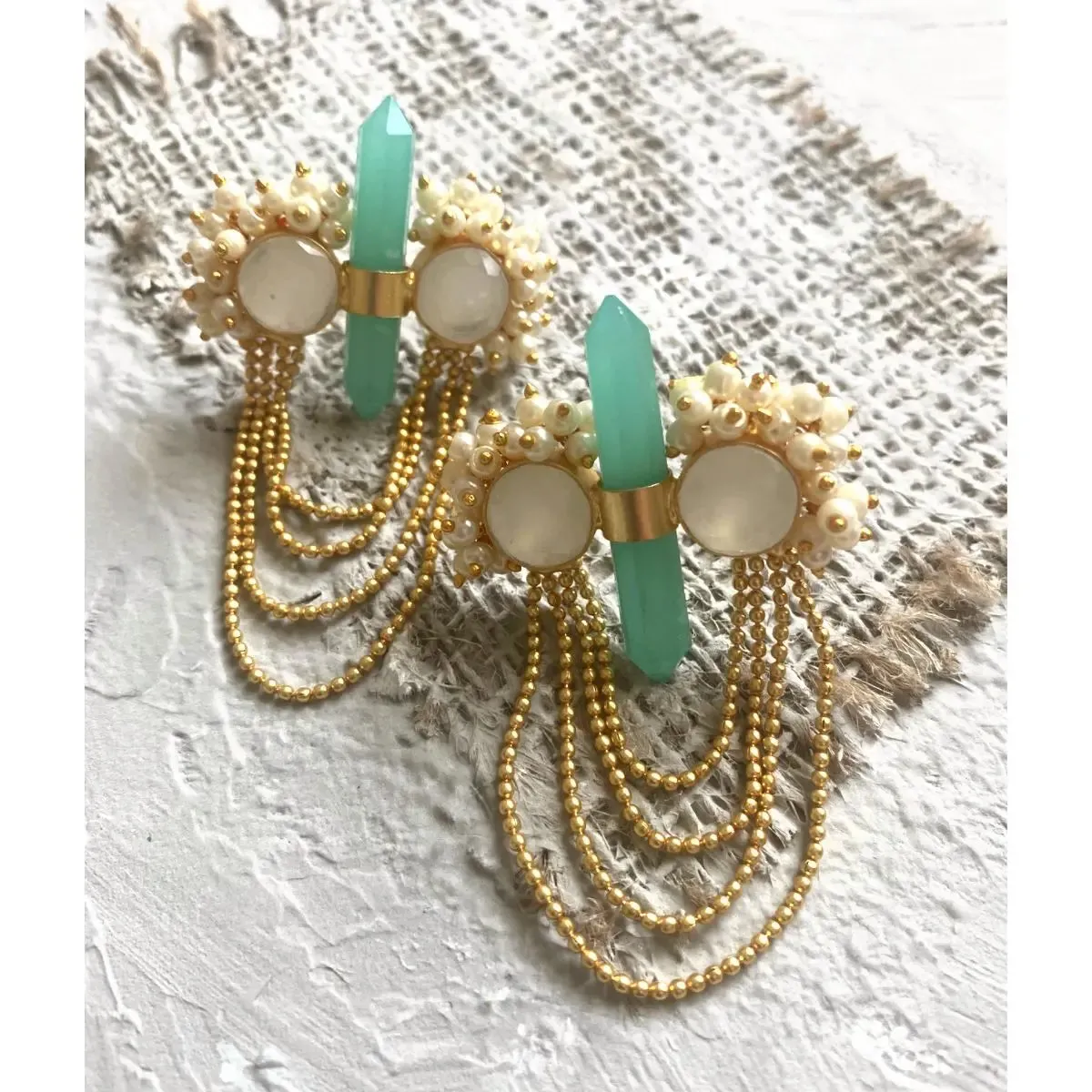 Catalina Earrings