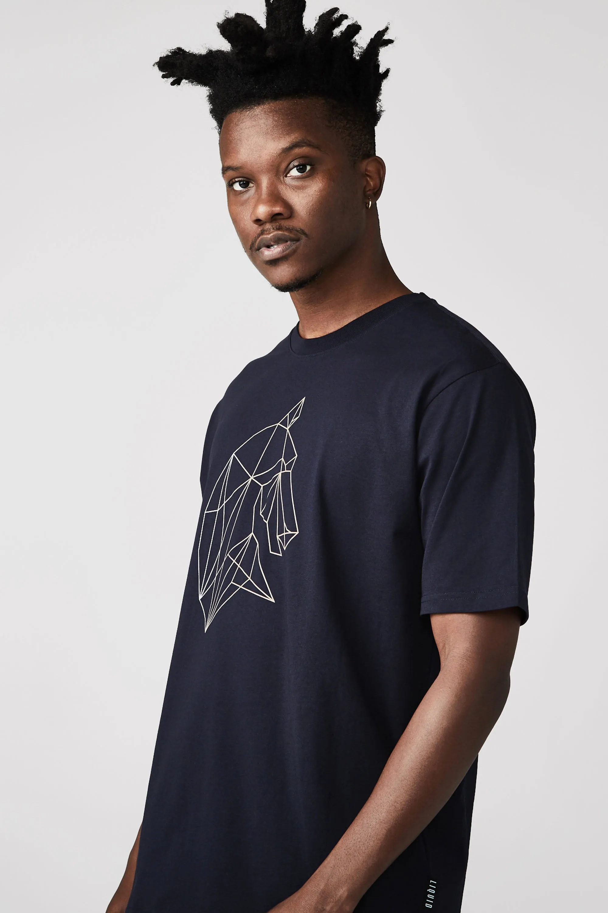 CAVALO SHORT SLEEVE TEE