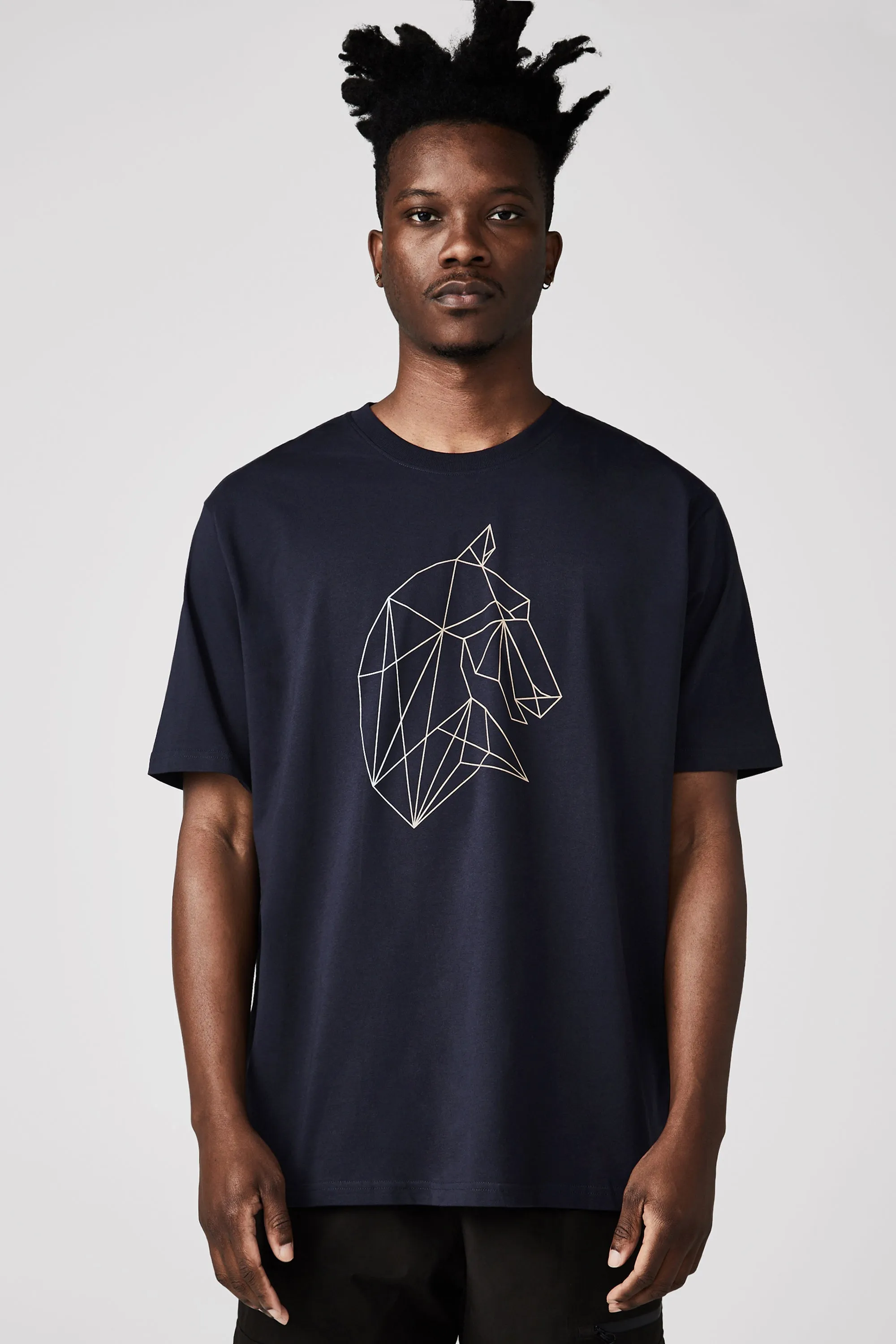 CAVALO SHORT SLEEVE TEE