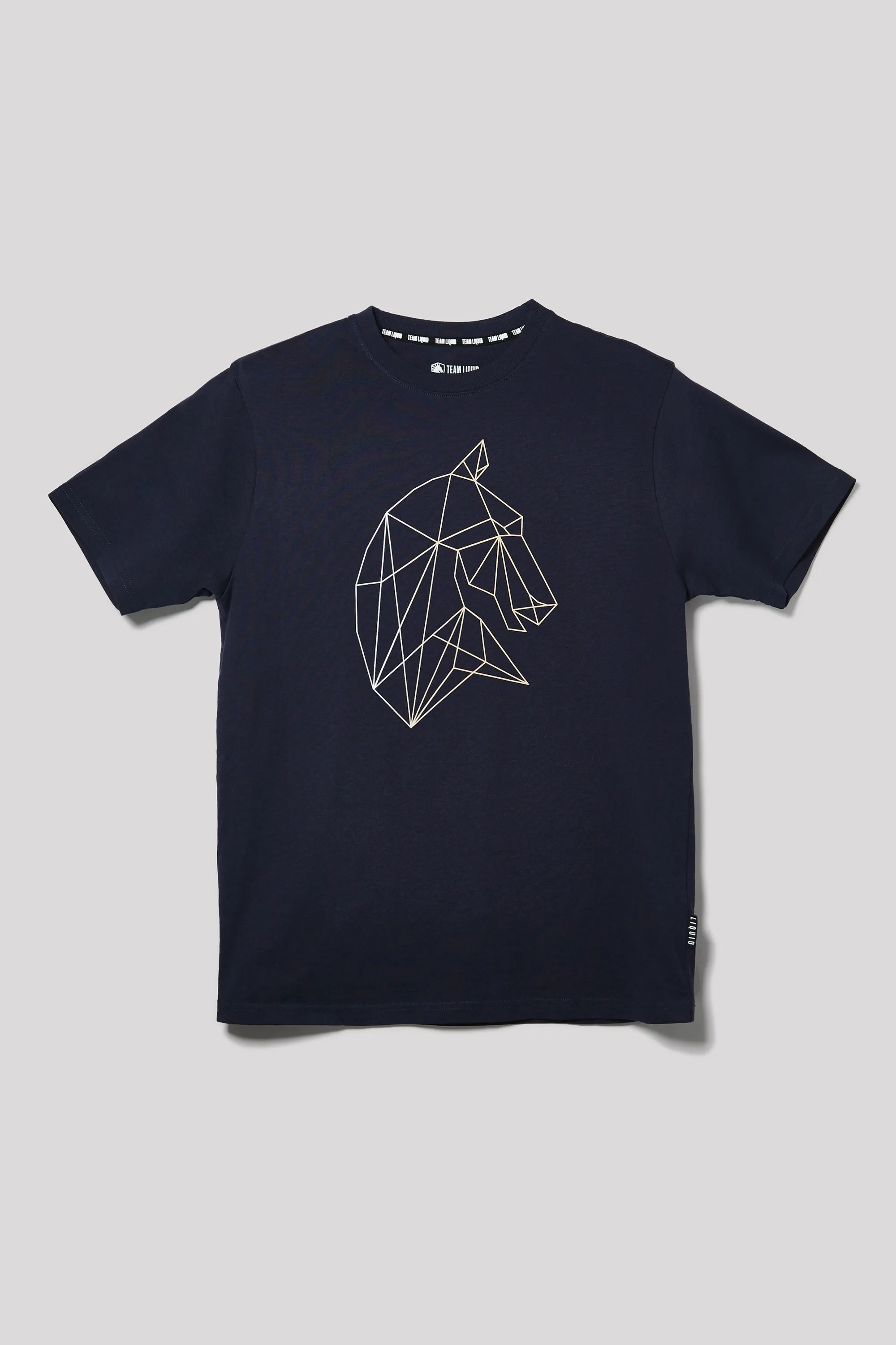 CAVALO SHORT SLEEVE TEE