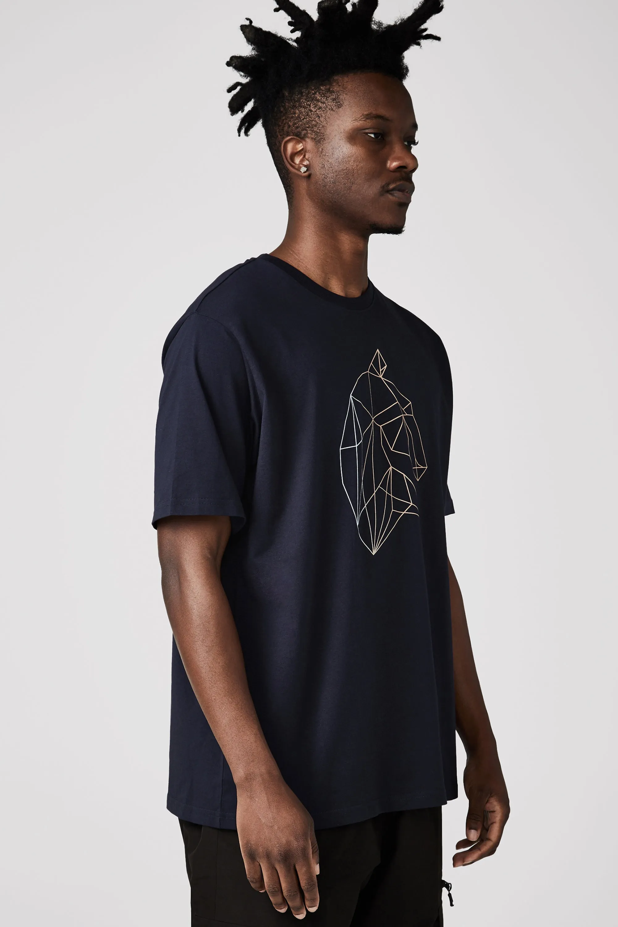 CAVALO SHORT SLEEVE TEE