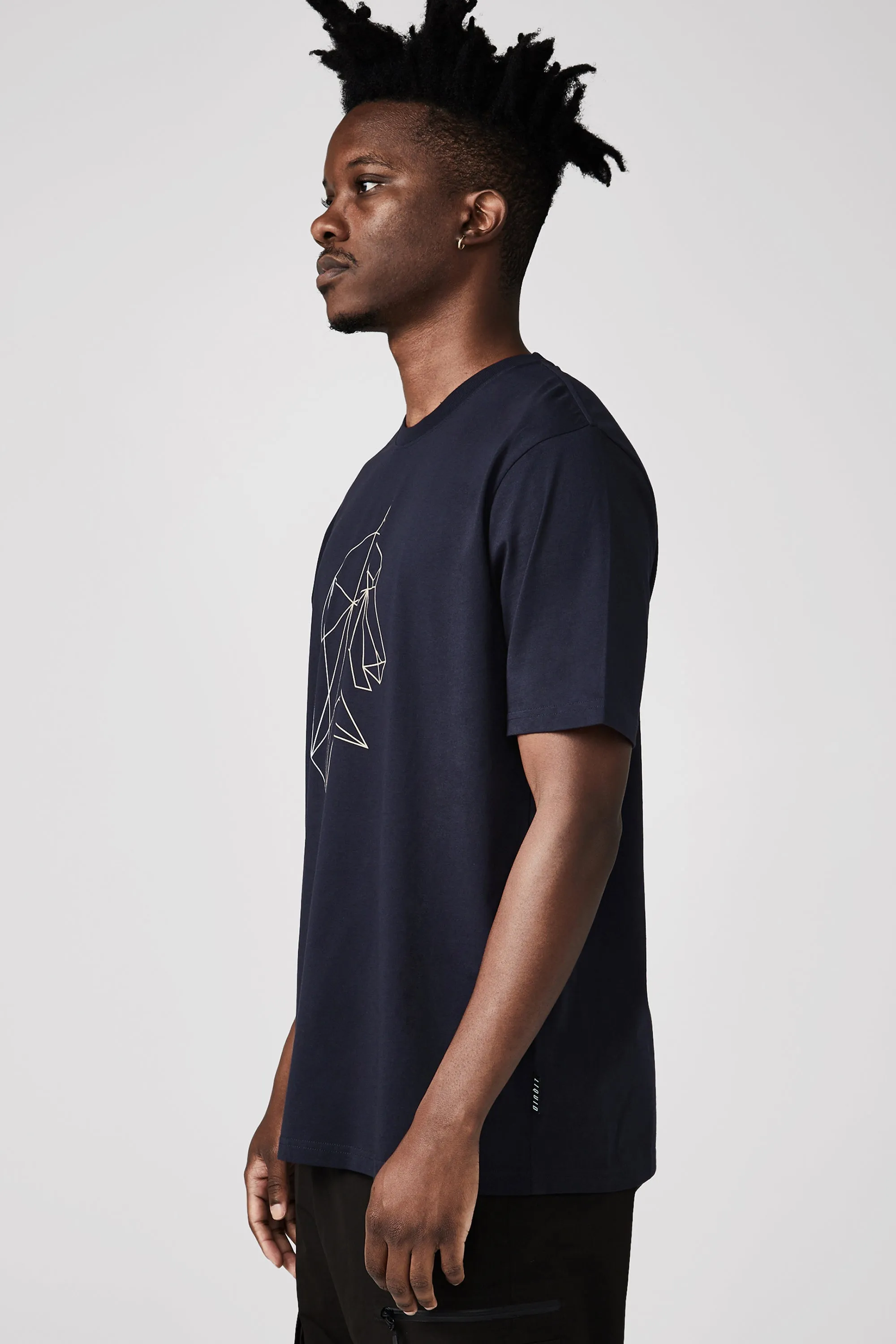 CAVALO SHORT SLEEVE TEE