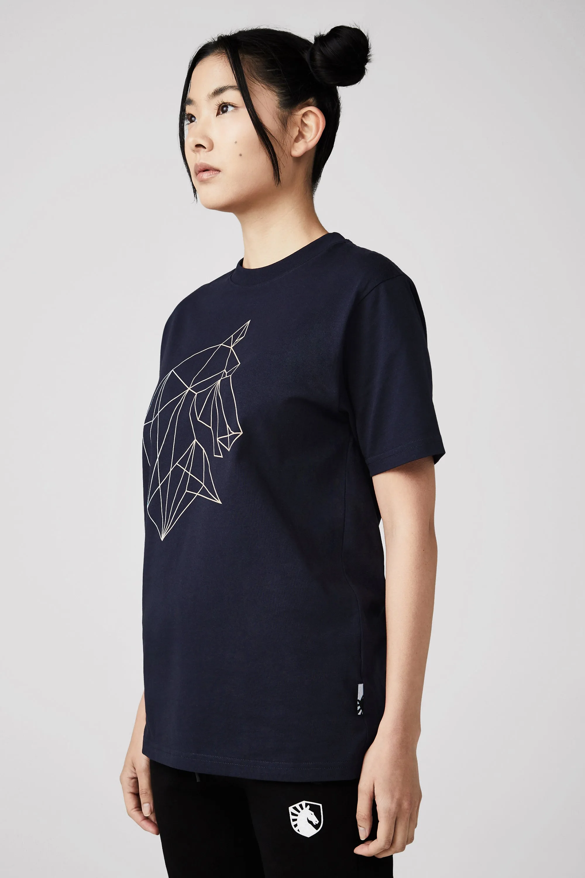 CAVALO SHORT SLEEVE TEE