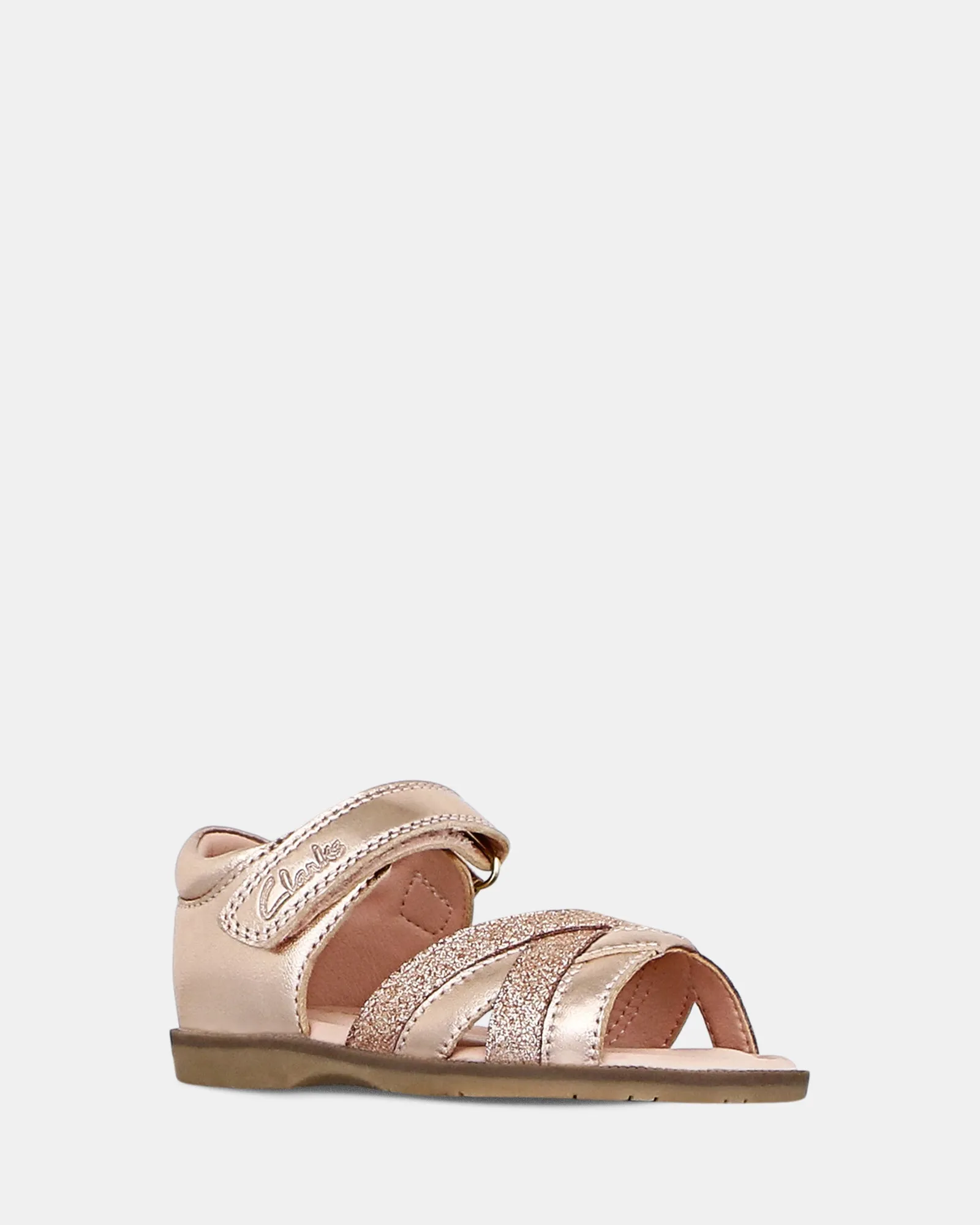 Celeste Rose Gold