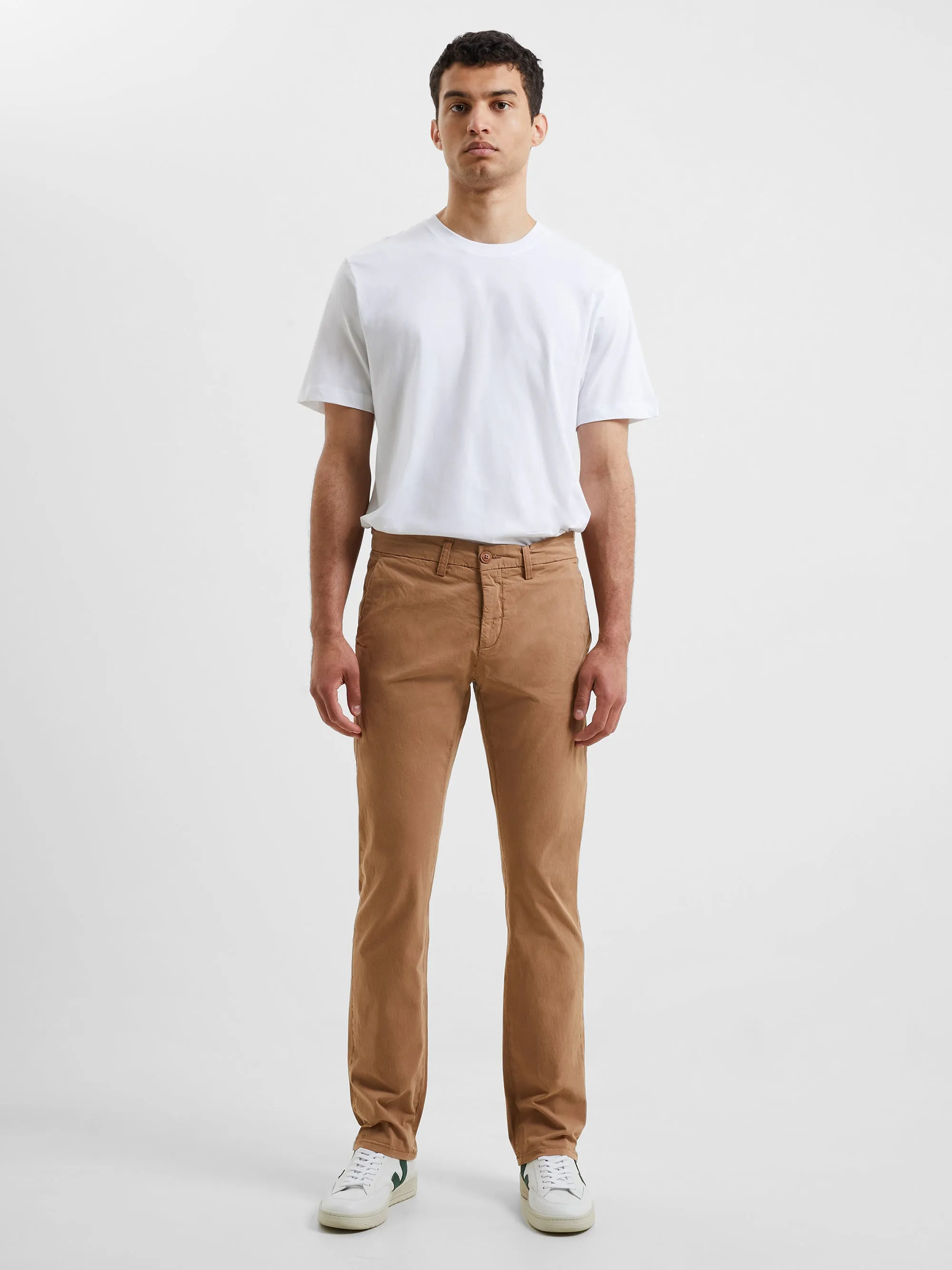 Chino Trousers