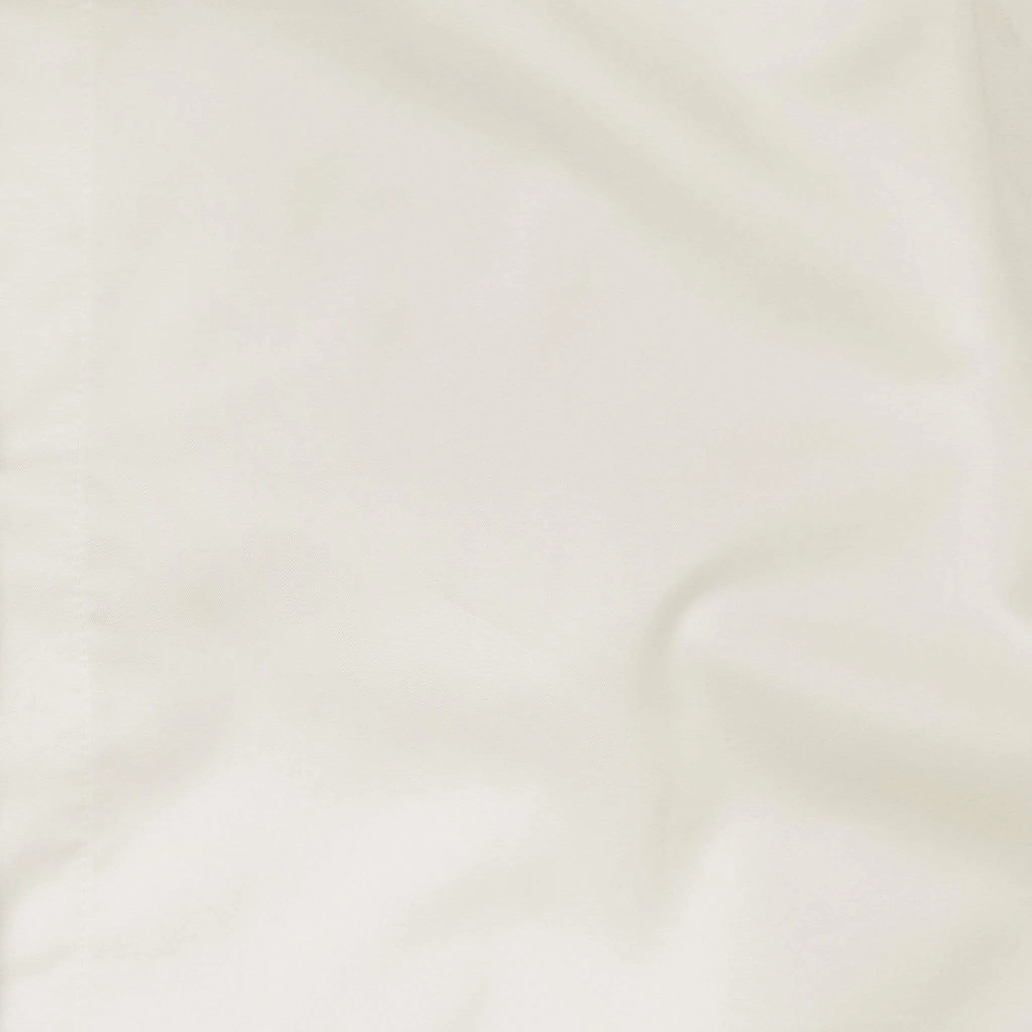 Classic Luxe Pima Pajama - White