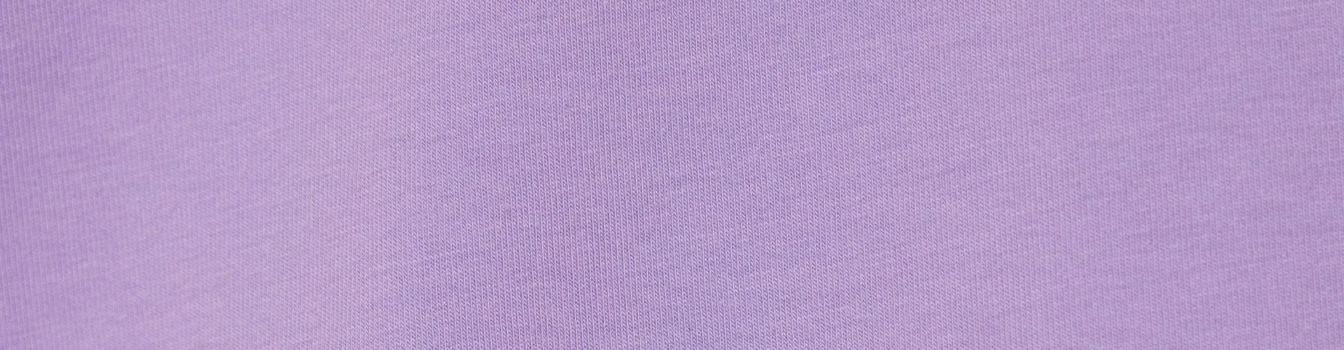 Classic Pima Knit Pajama - Lilac