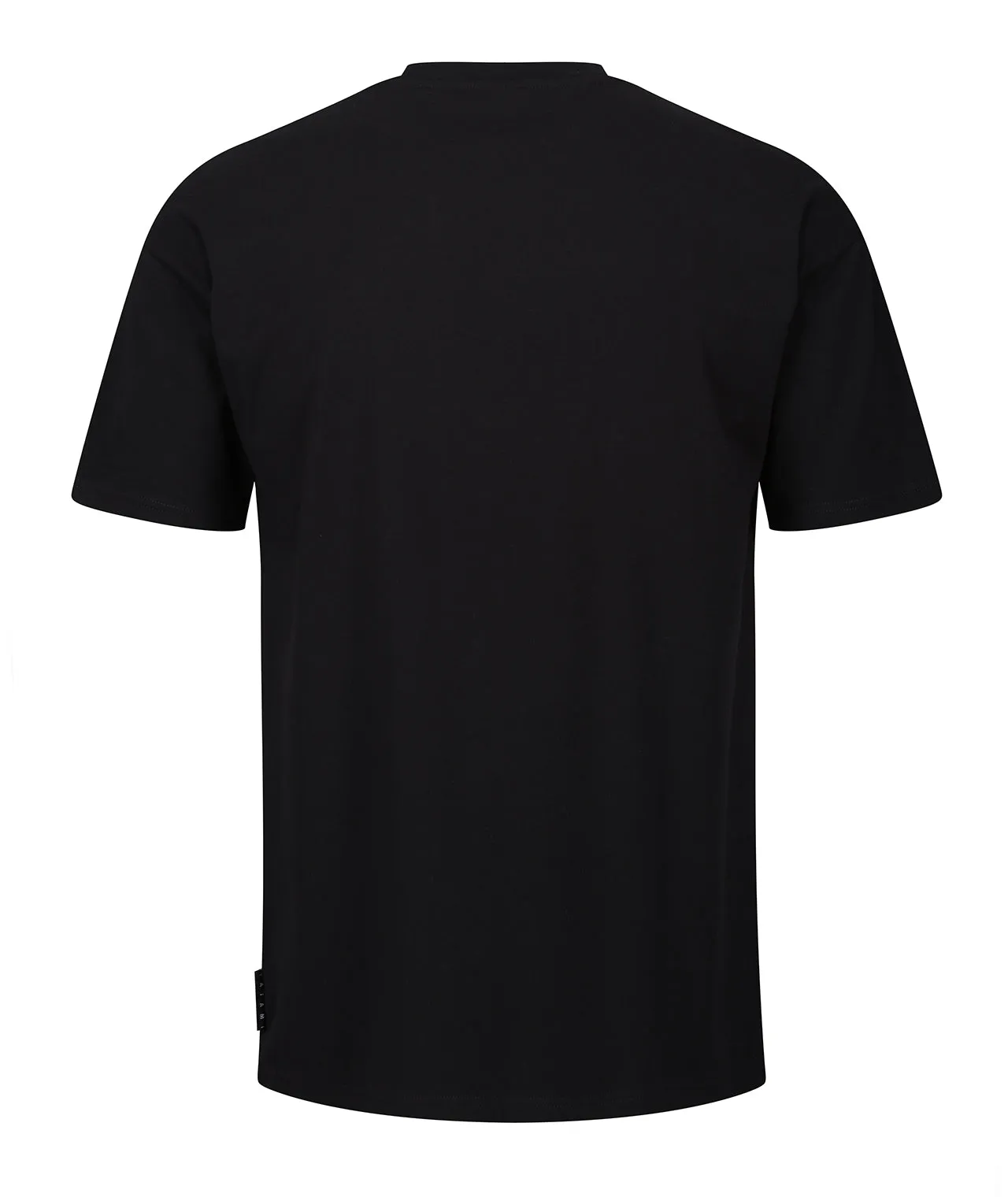 Classic T-Shirt - Black