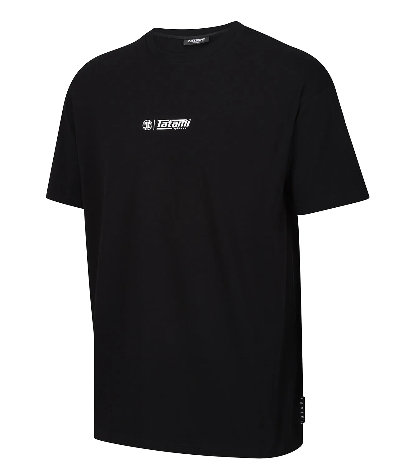 Classic T-Shirt - Black