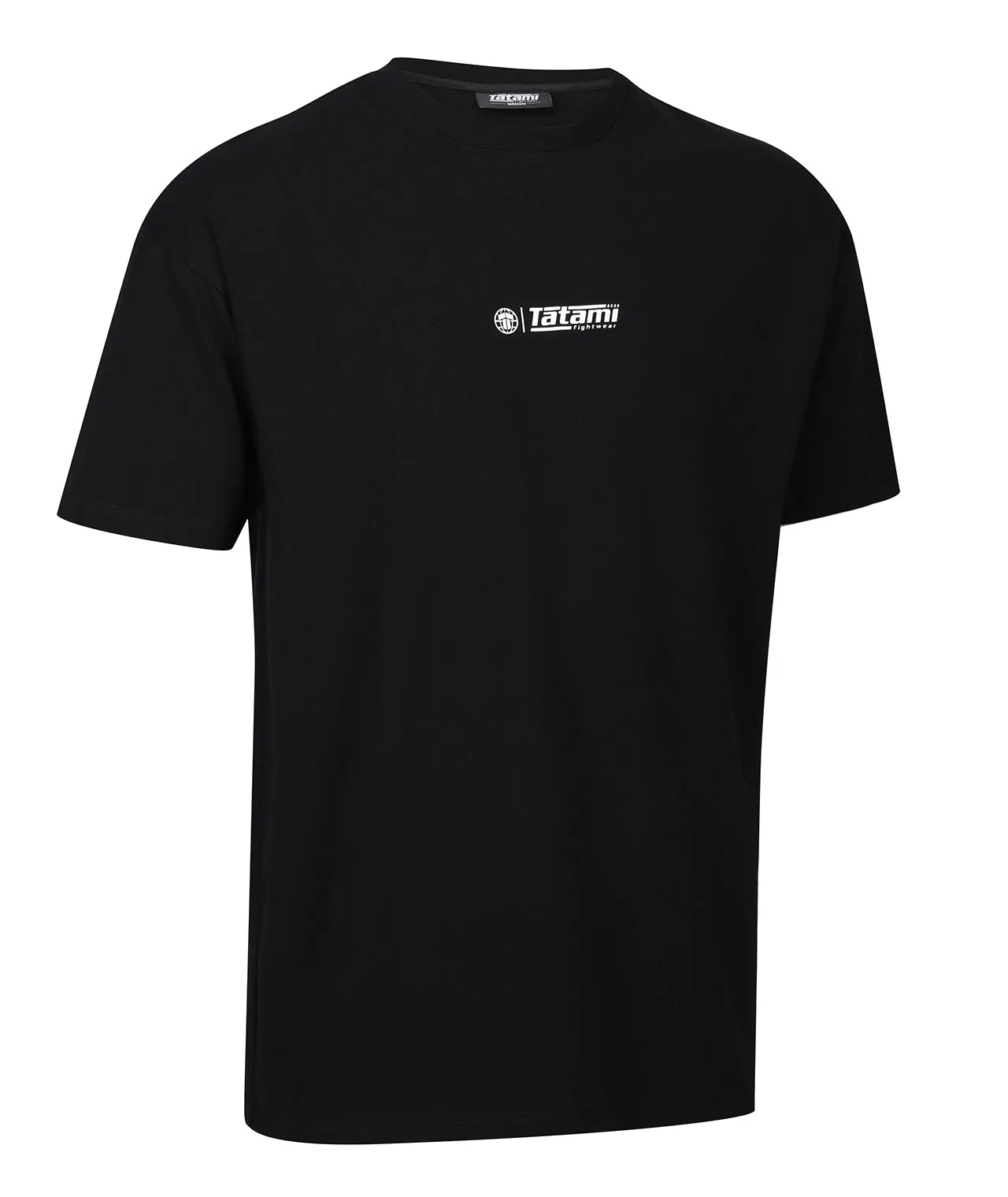 Classic T-Shirt - Black