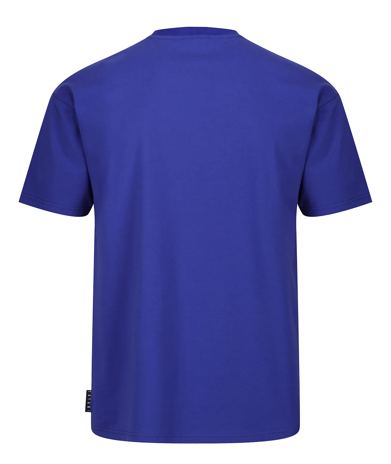 Classic T-Shirt - Blue