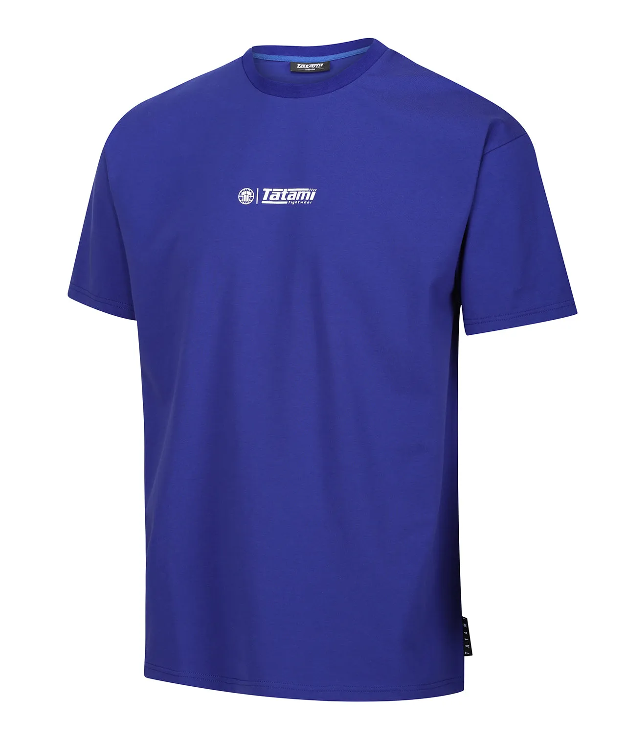 Classic T-Shirt - Blue