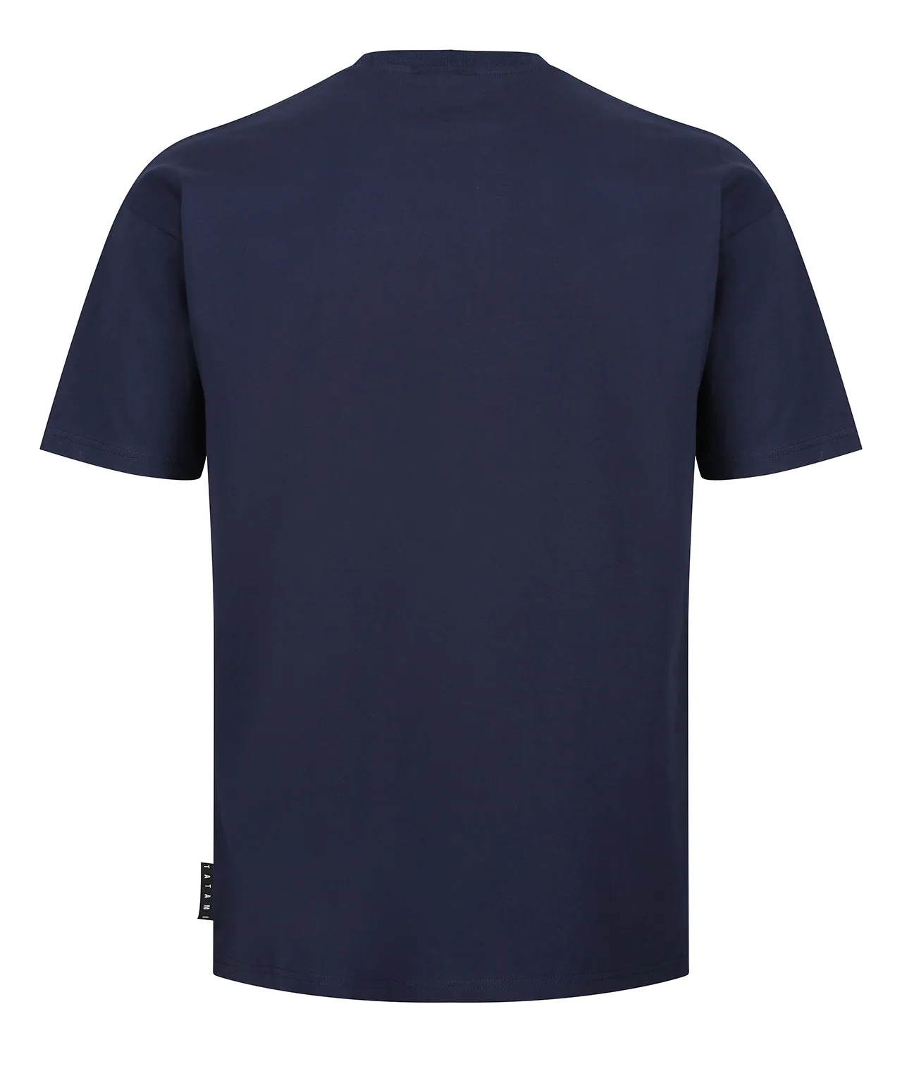 Classic T-Shirt - Navy