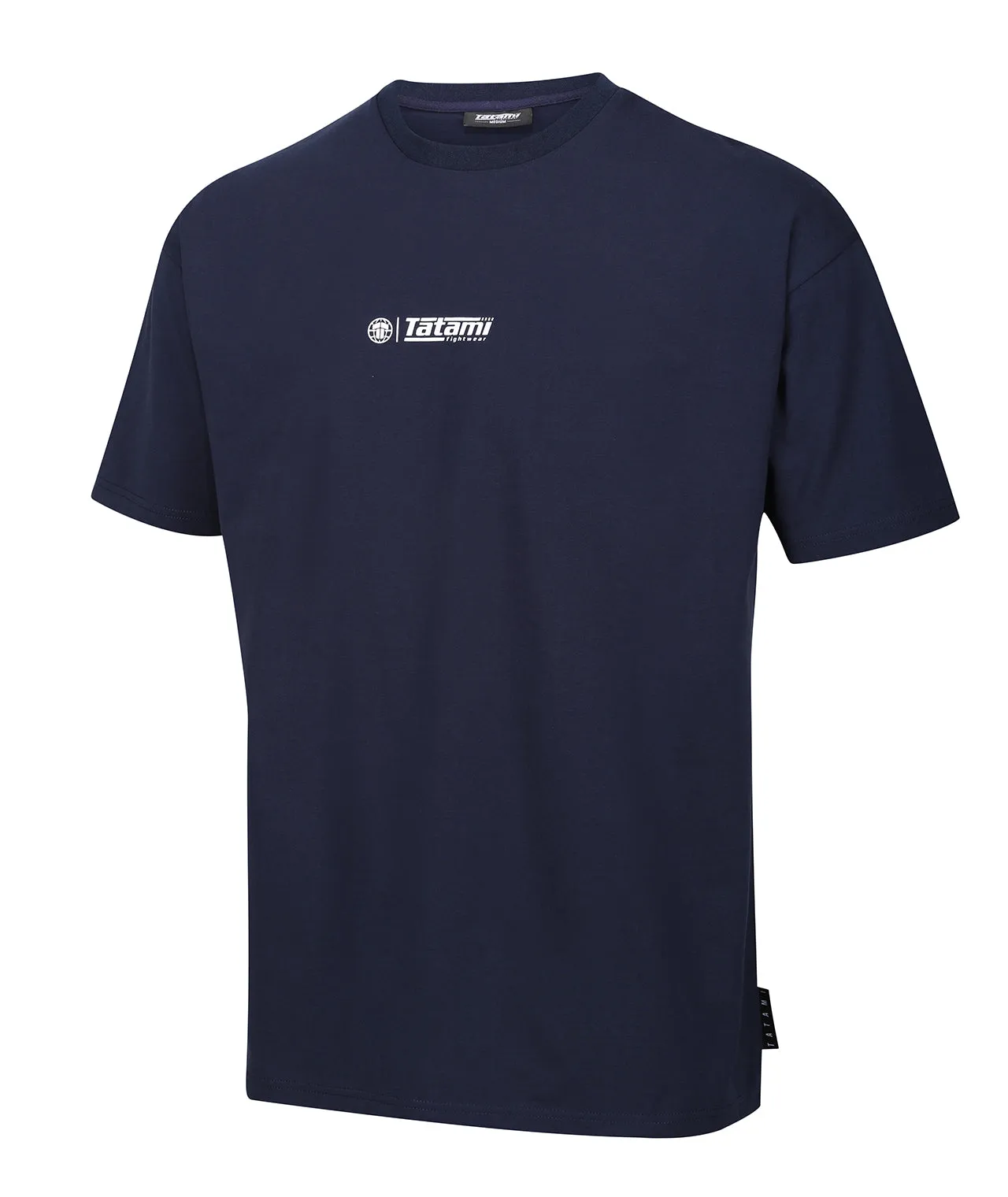 Classic T-Shirt - Navy