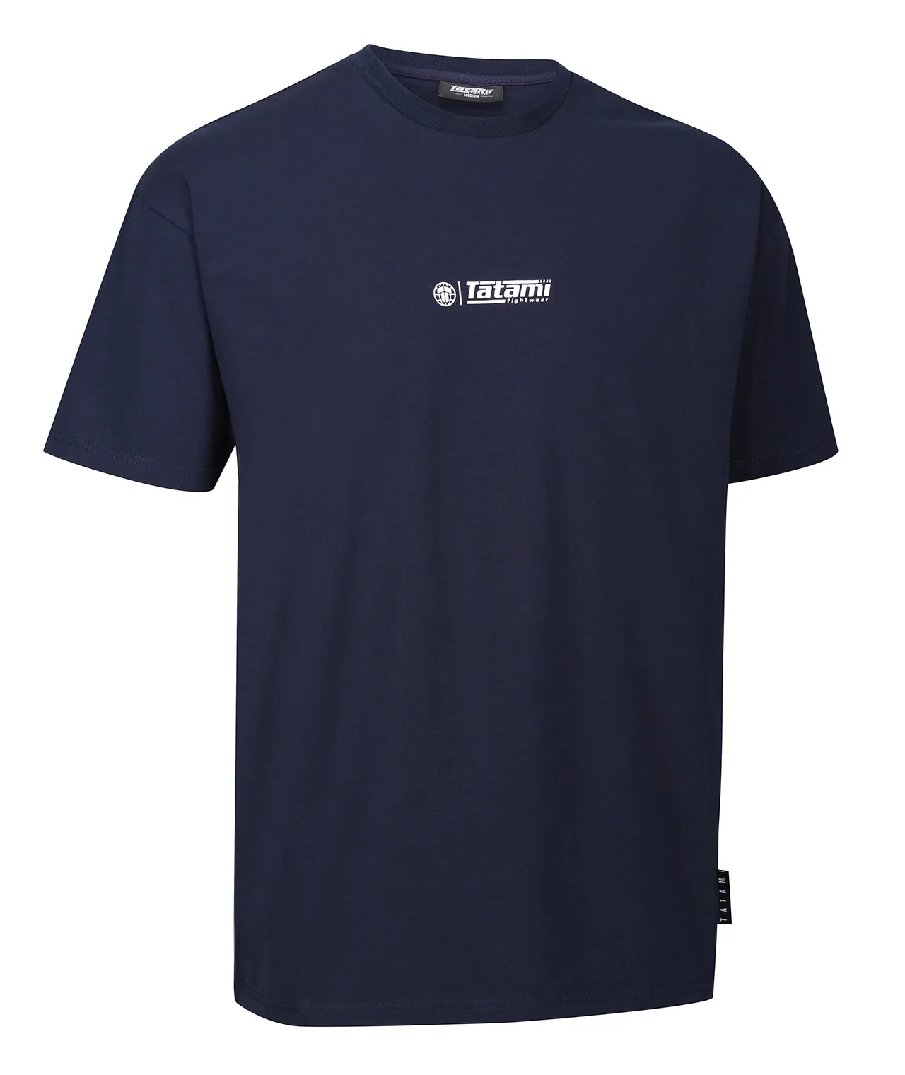 Classic T-Shirt - Navy