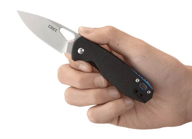 CRKT Piet Lightweight Everyday Use Folding Knife