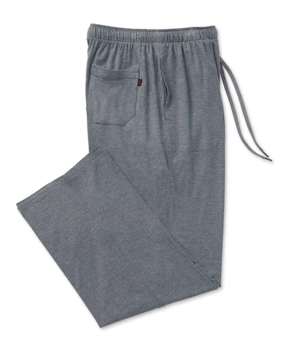 Derek Rose Jersey Lounge Pant