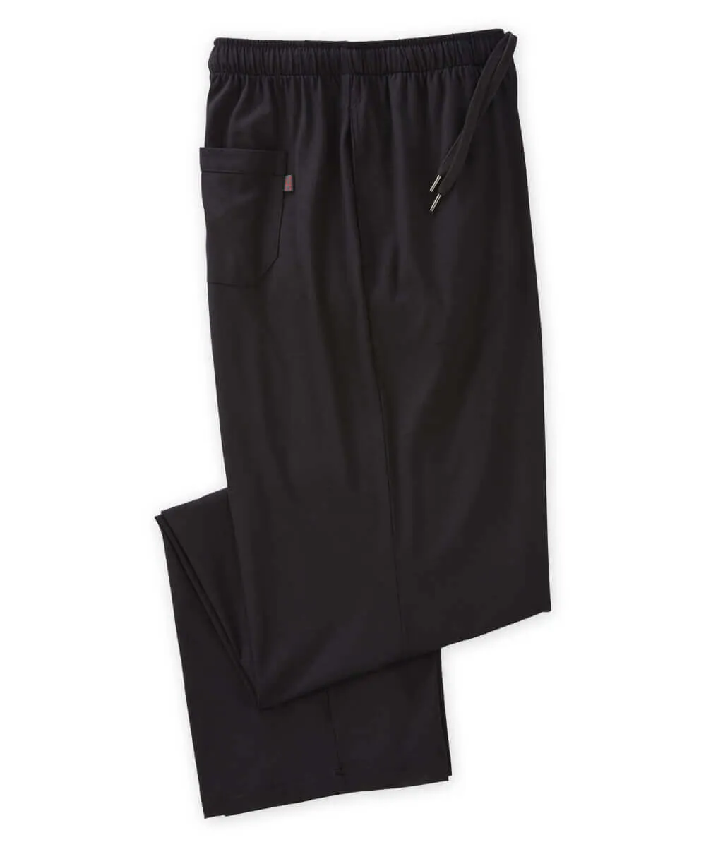 Derek Rose Jersey Lounge Pant