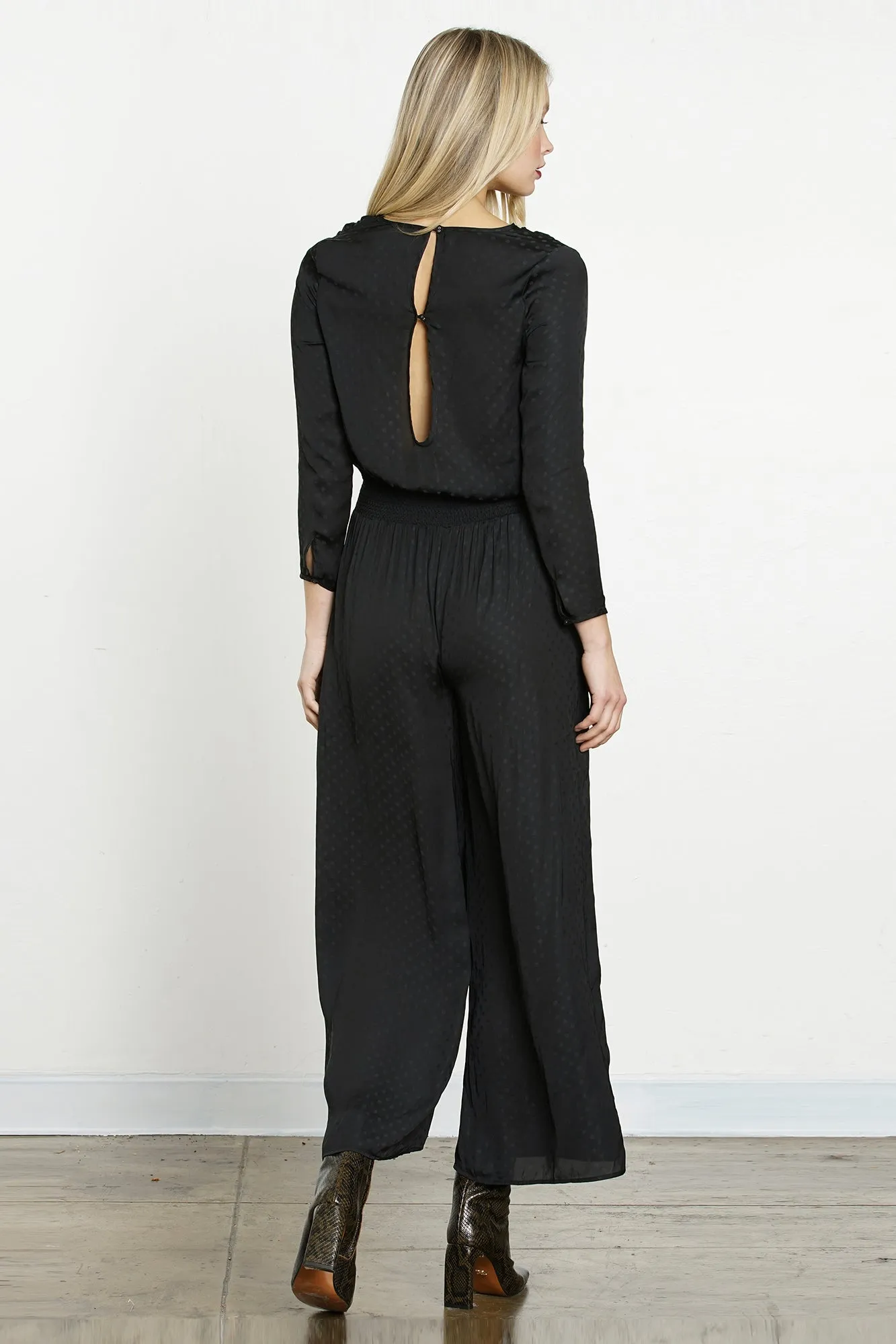 ELLIOTT JUMPSUIT