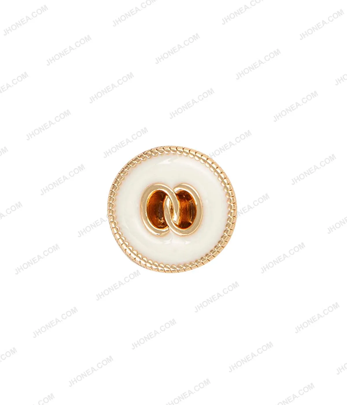 Fancy Decorative Enamel Surface 10mm (16L) Party Wear Shirt Buttons