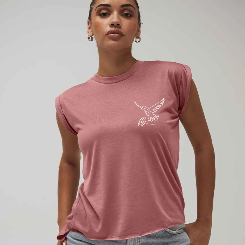 Fly T Shirt