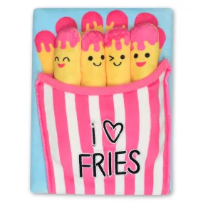 Fries Journal