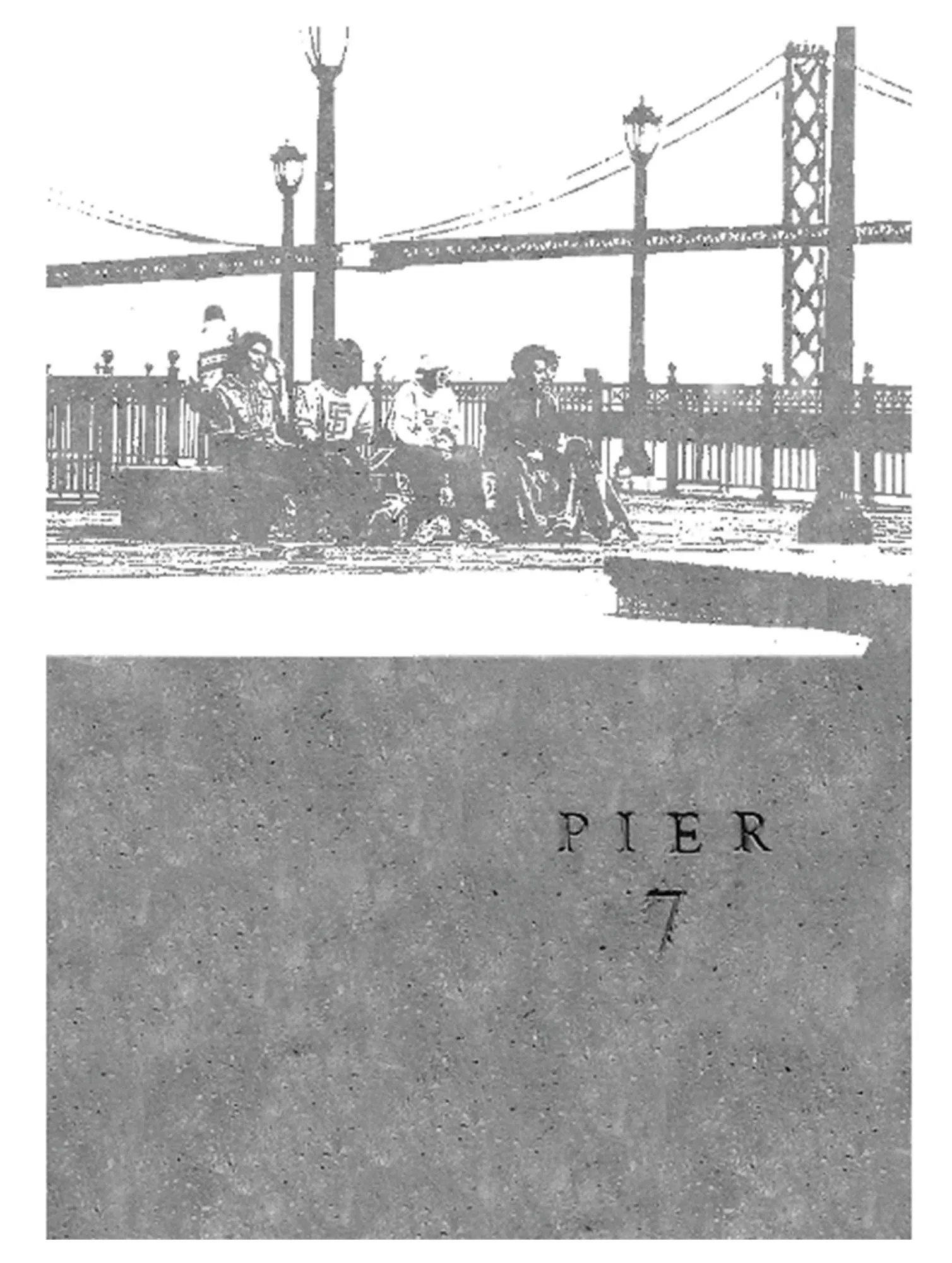 FTC PIER 7 DVD