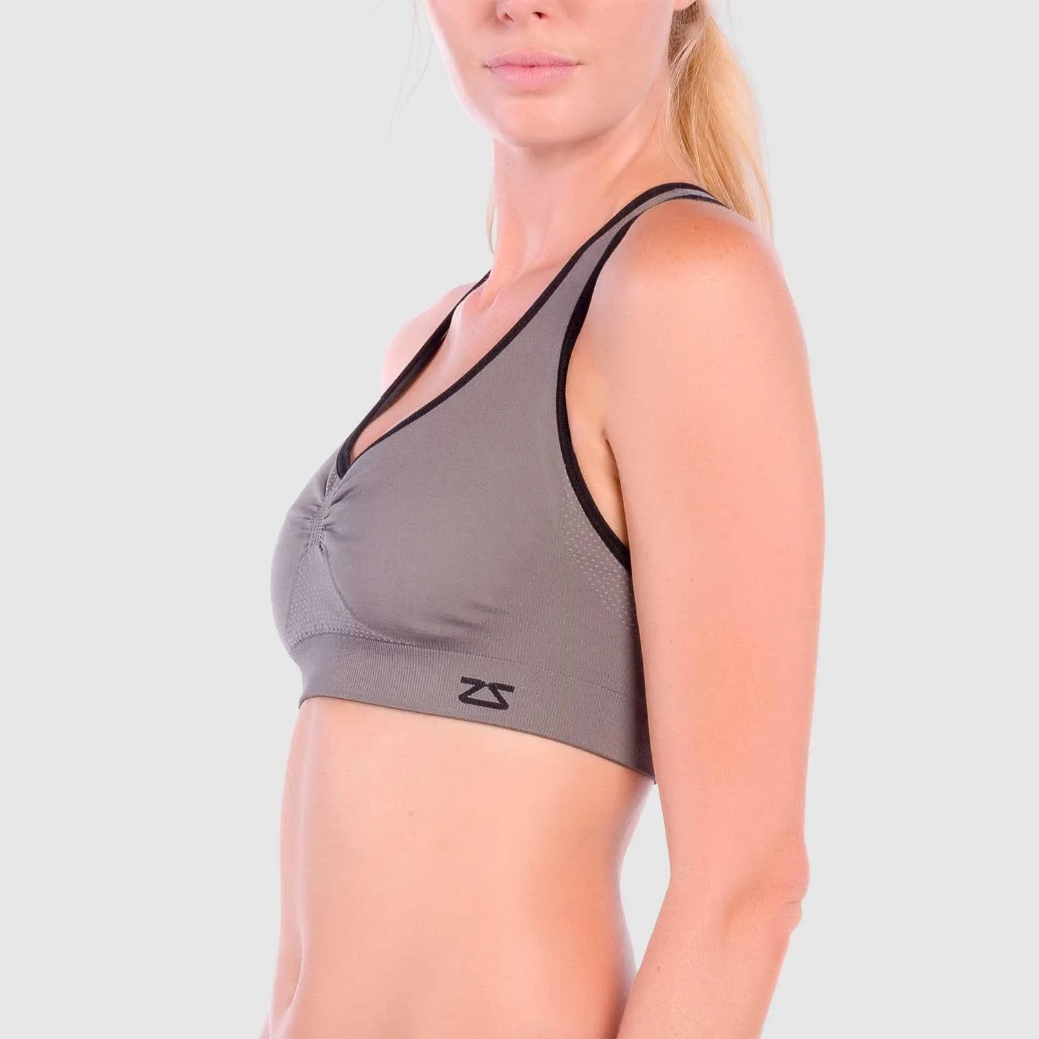 Gazelle Sports Bra